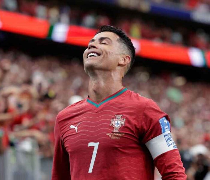 Cristiano Ronaldo Portugal