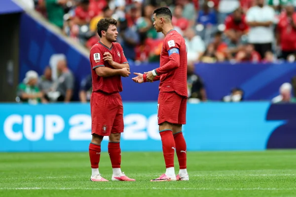 Cristiano Ronaldo Portugal