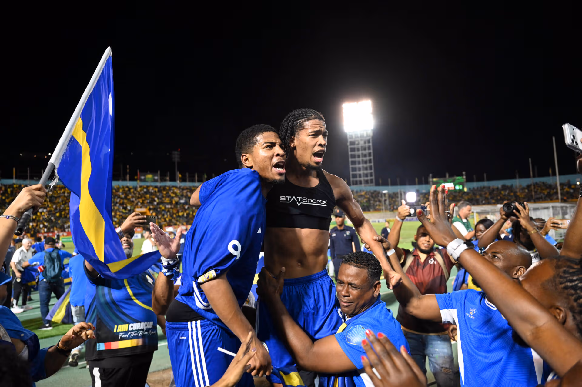 Curaçao
