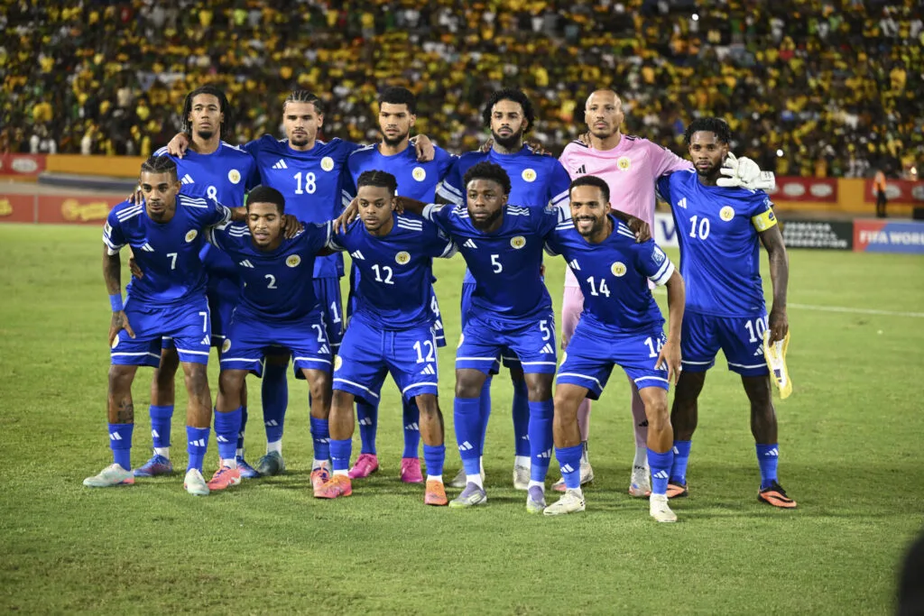 Curaçao