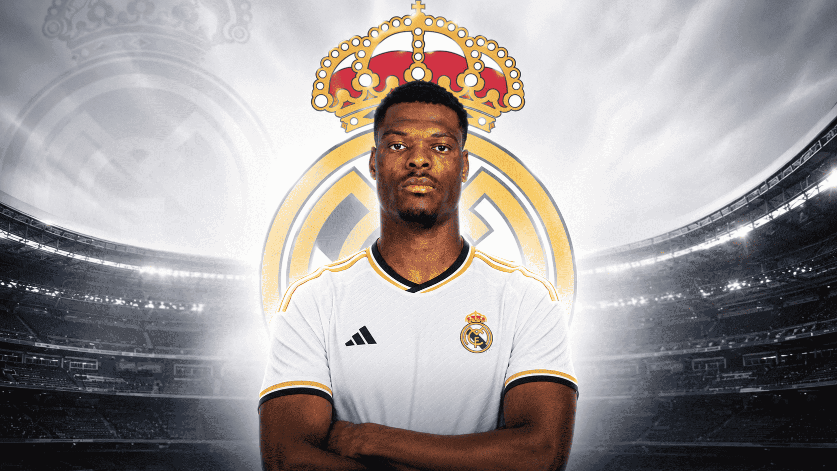 Dumfries Real Madrid