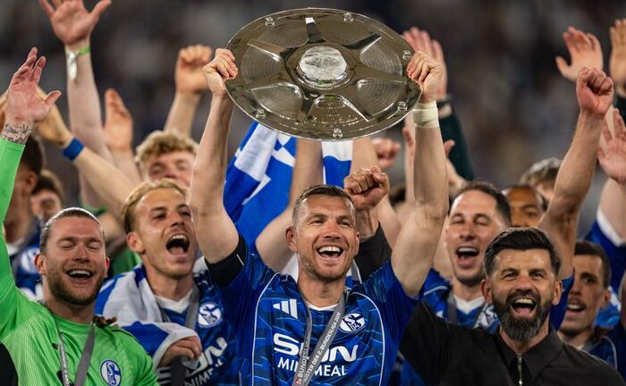 Dzeko