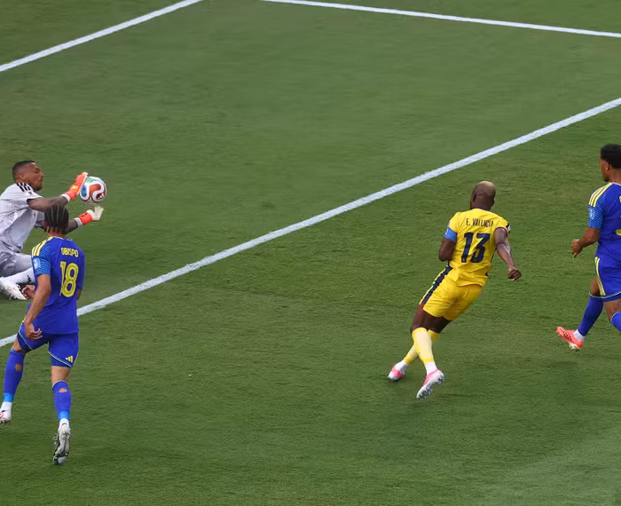 Equador - Curaçao - Copa do Mundo 2026 - Enner Valencia