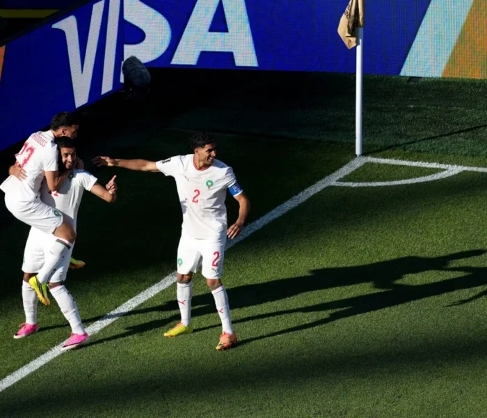 Escócia x Marrocos, Copa do Mundo 2026