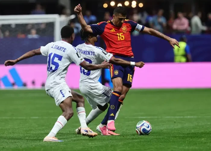 Espanha
