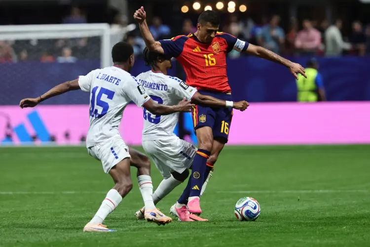 Espanha