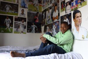 Kylian mbappe 