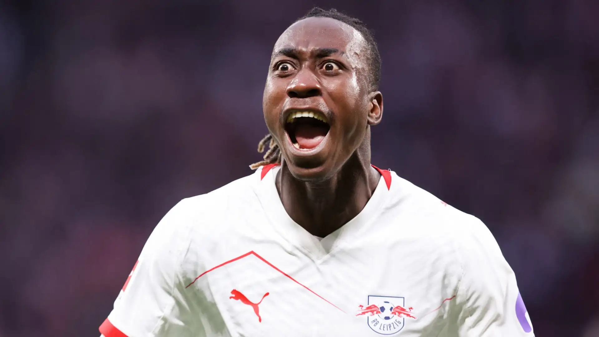 Yan Diomandé melhor possível reforço Liverpool