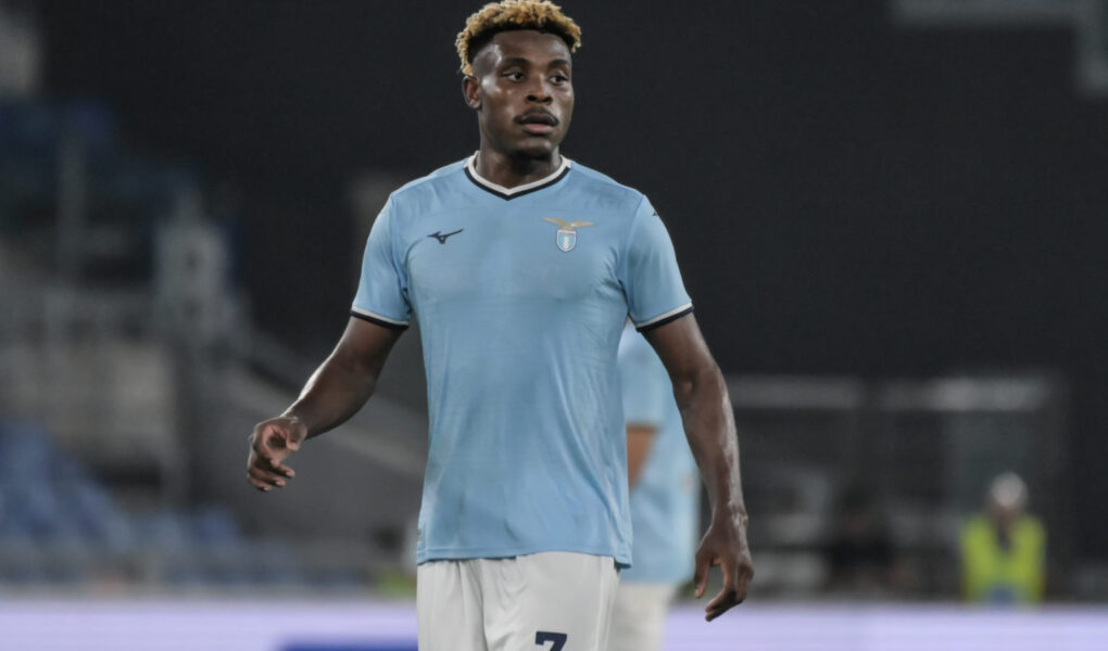 Dele-Bashiru no United? Uma transferência surpreendente e arriscada