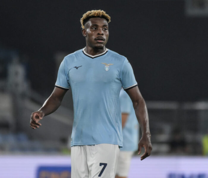 Dele-Bashiru no United? Uma transferência surpreendente e arriscada