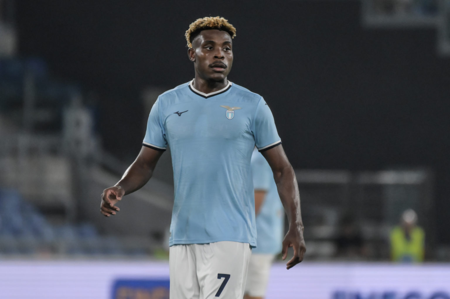 Dele-Bashiru no United? Uma transferência surpreendente e arriscada