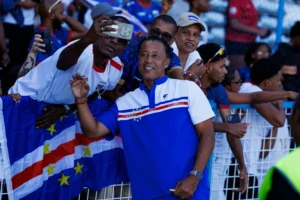 bubista cabo verde