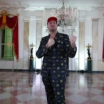 Tyson Fury Boxe