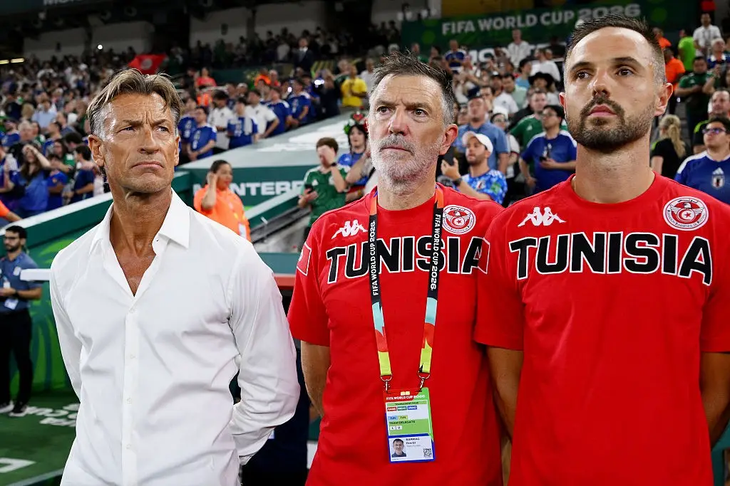 Tunísia, Copa do Mundo 2026