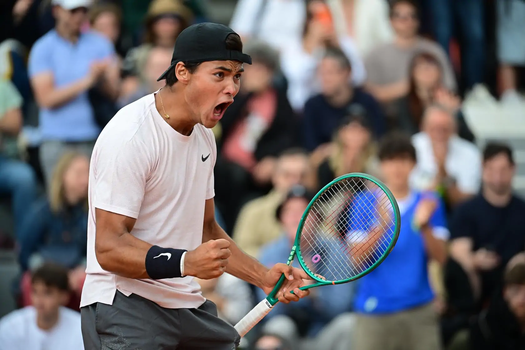 Guto Miguel Roland Garros 2026