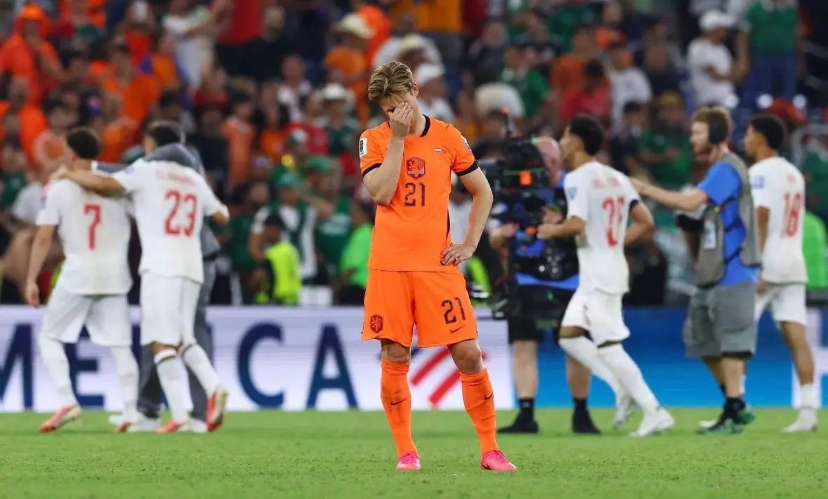 holanda de jong penâltis
