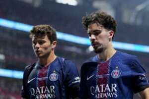 vitinha e joao neves psg