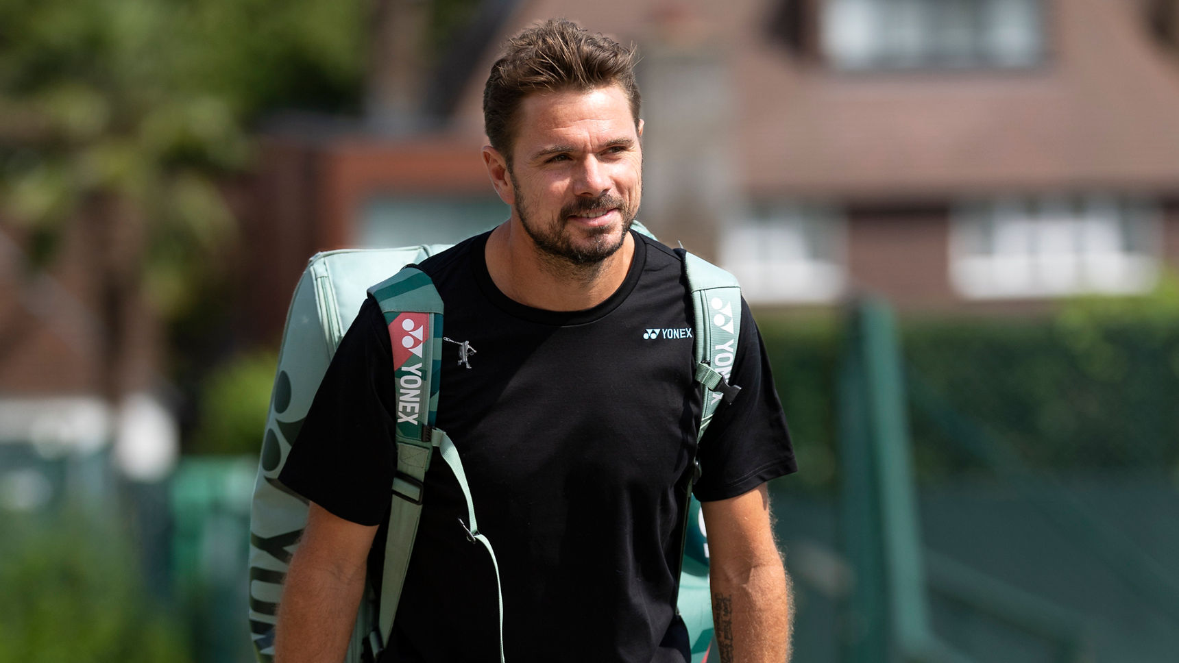 Stan Wawrinka Wimbledon