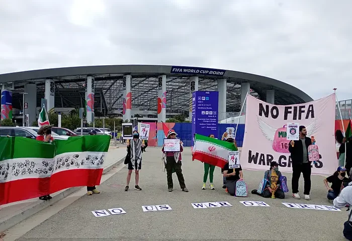 Irã Copa do Mundo