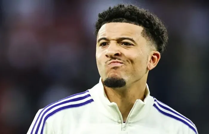 Jadon Sancho