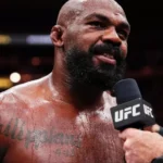 Jon Jones