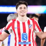 Julian Alvarez Barcelona