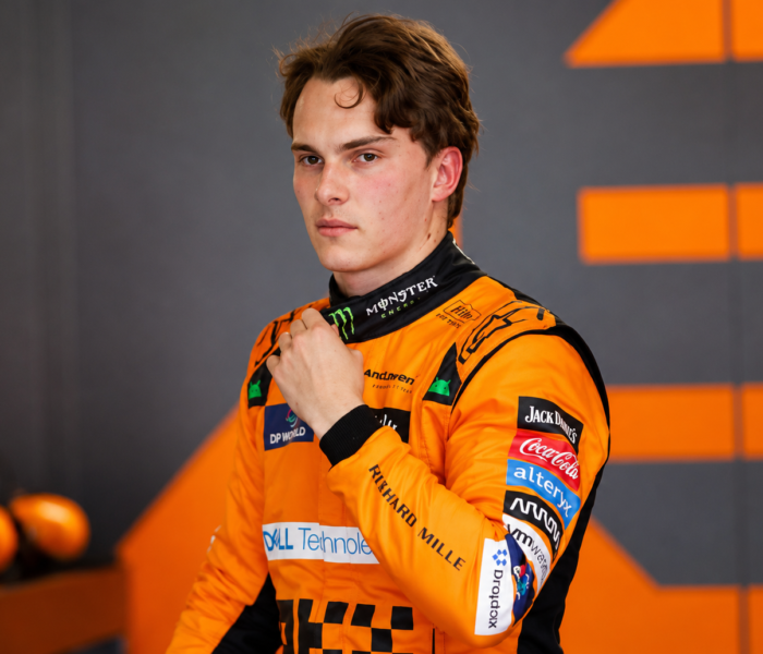 oscar piastri