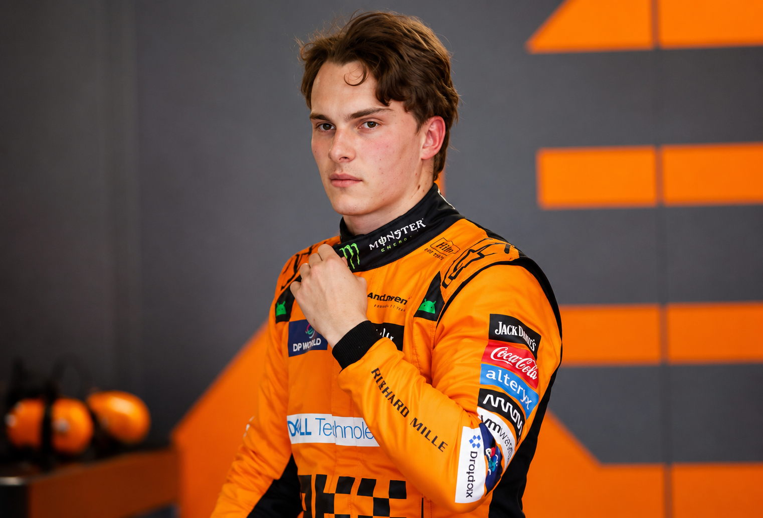 oscar piastri
