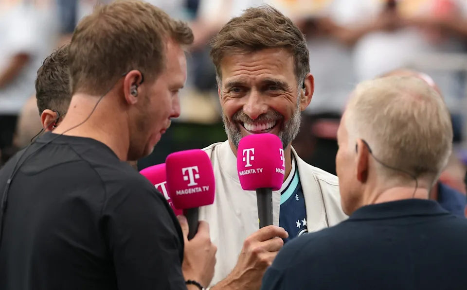 Jurgen Klopp