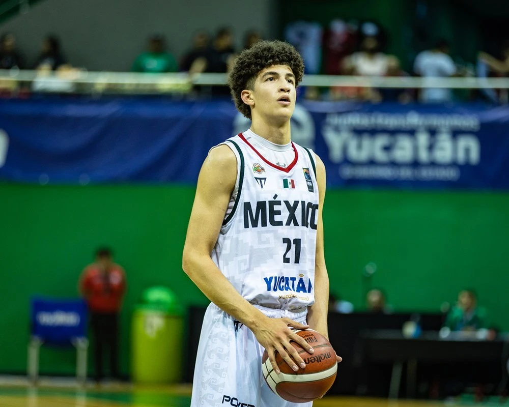 Lopez NBA Draft.