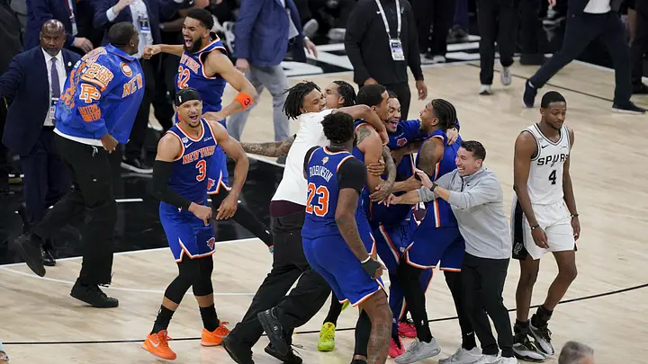 Knicks