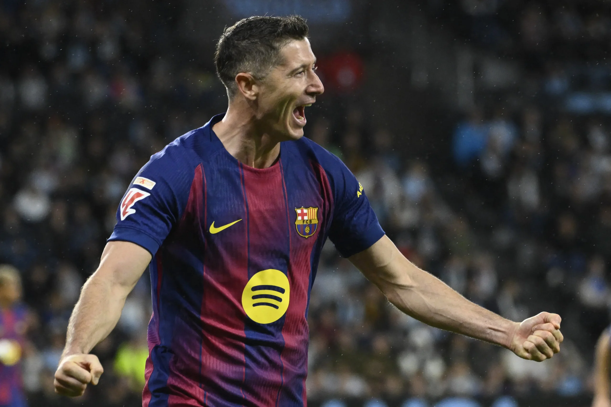Lewandowski - Chicago Fire