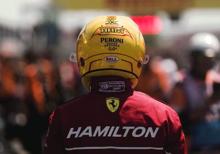 hamilton