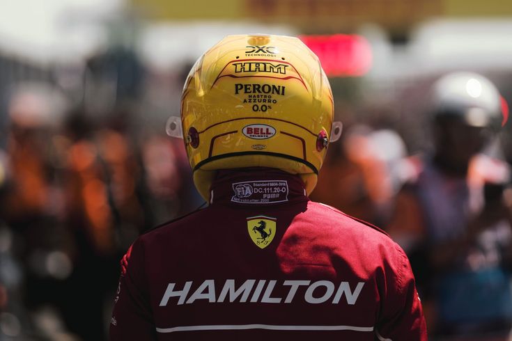 hamilton