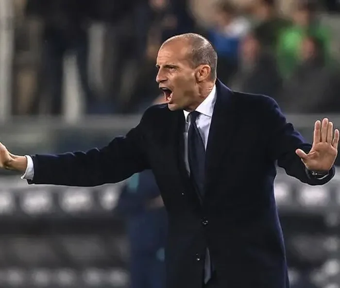 Massimiliano Allegri, Napoli