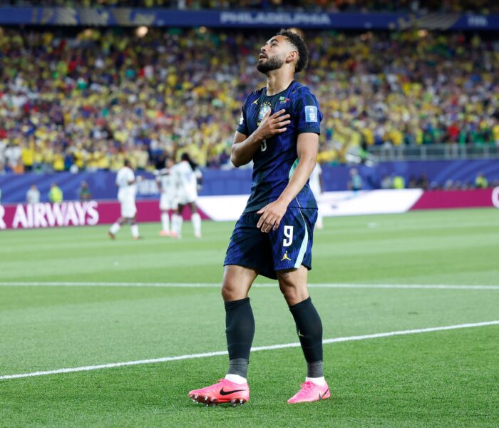 Matheus Cunha brasil Copa