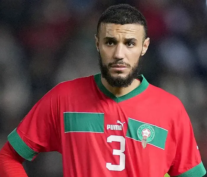 Mazraoui - Marrocos