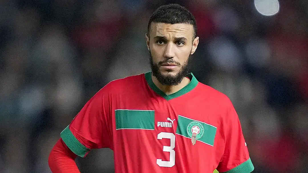 Mazraoui - Marrocos