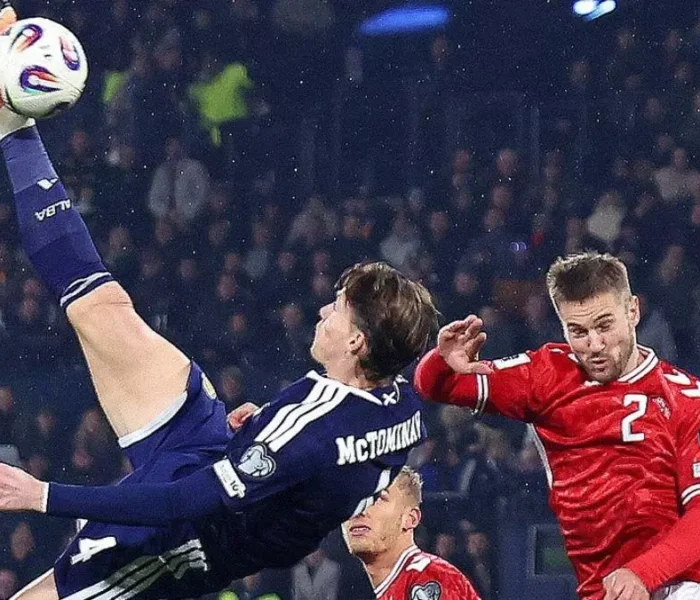 McTominay