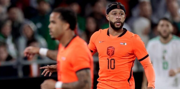 Holanda x Alemanha: Análise, Estatísticas e Odds na UEFA Nations League