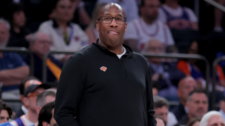 Mike Brown