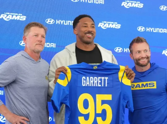 Los Angeles Rams