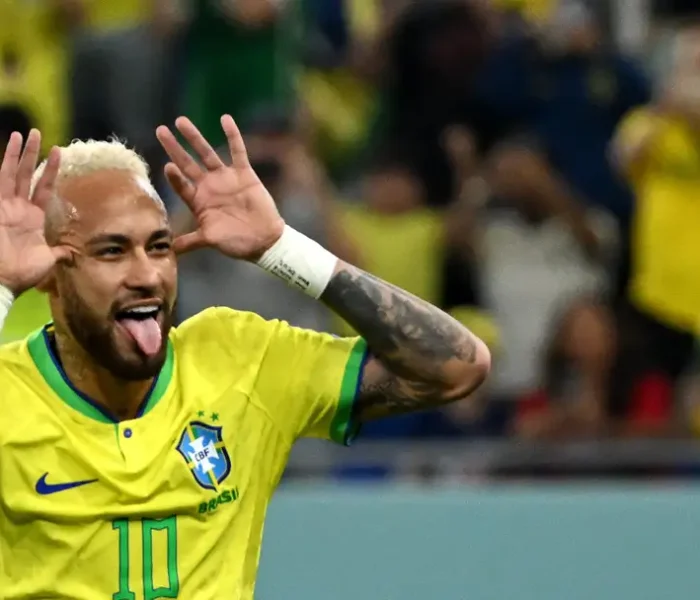 Neymar