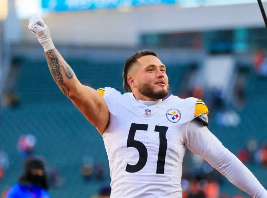 Pittsburgh Steelers