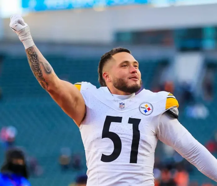 Pittsburgh Steelers