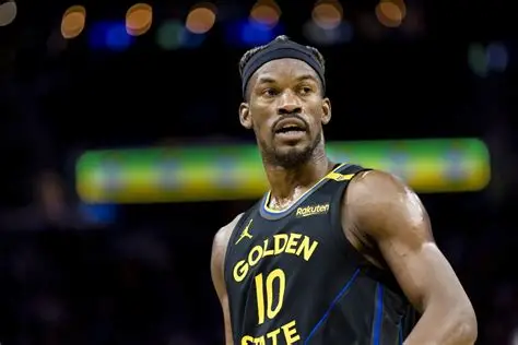 Warriors arriscariam ao trocar Butler por Davis lesionado