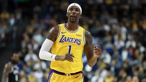 Lakers buscam KCP para reforçar o lado de Luka Dončić