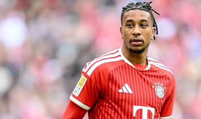 Michael Olise - Bayern de Munique