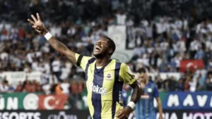 Fred no Galo?