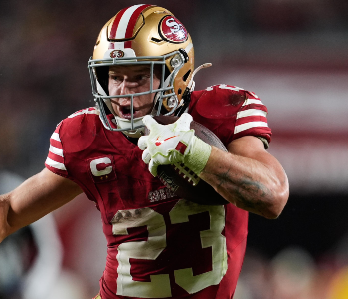 San Francisco 49ers